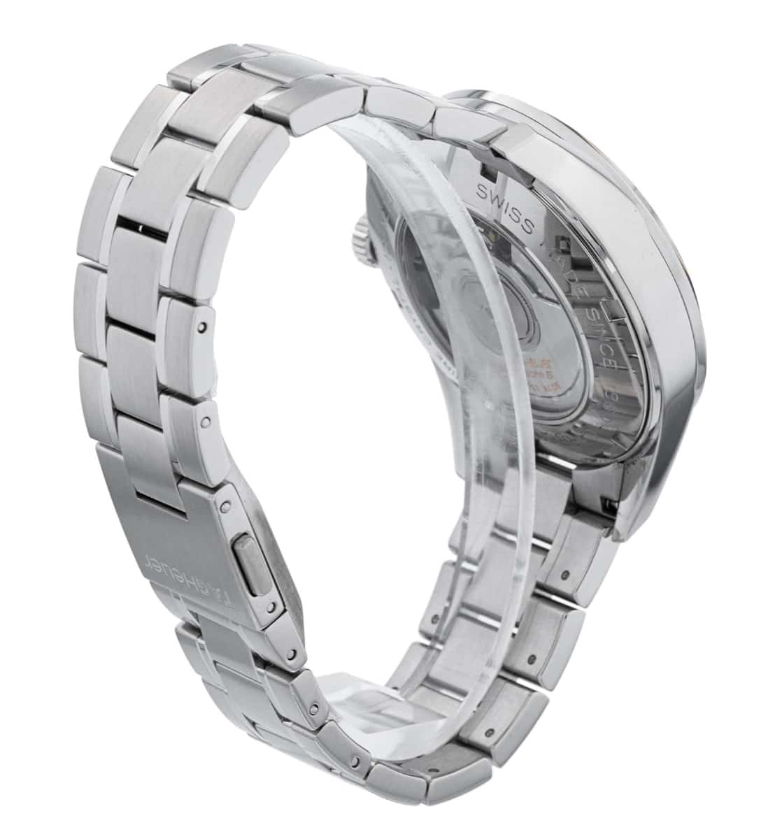 Tag Heuer Carrera WAS2110.BA0732 Tag Heuer Carrera WAS2110.BA0732